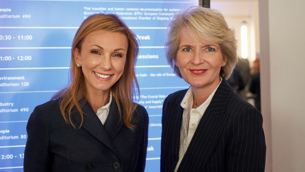 melina travlou - gaby bornheim